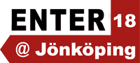 Enter 18 Jönköping logo