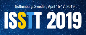 ISSTT 2019 logo