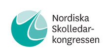 Nordiska Skolledarkongressen logo