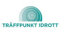 Träffpunkt idrott logo