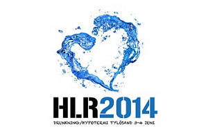 HLR 2014 logo