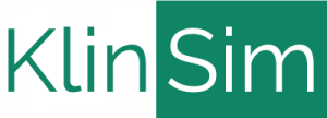 KlinSim logo
