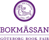 Bokmässan logo