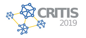 Critis 2019 logo