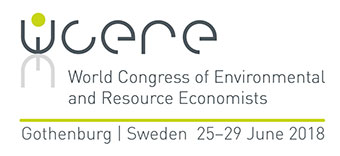 WCERE logo