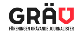 GRÄV logo
