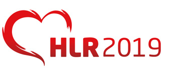 HLR 2019 logo