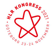 HLR Kongress 2021 logo