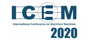 ICEM 2020 logo