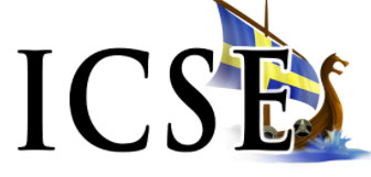 ICSE logo