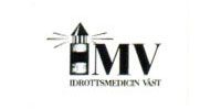 IMV Idrottsmedicin Väst logo