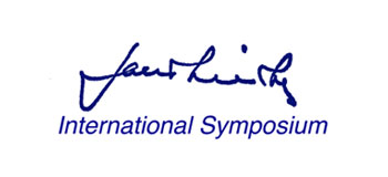 Jan Lindhe International Symposium logo