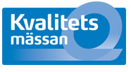 Kvalitetsmässan logo