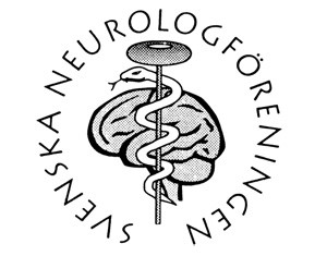 Svenska neurologföreningen logo
