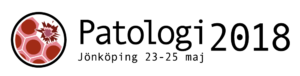 Patologi 2018. Jönköping 23-25 maj.
