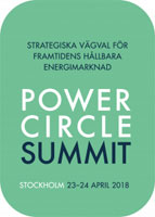 Power Circle Summit logo