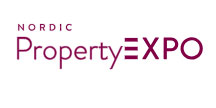 Nordic Property EXPO logotyp