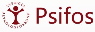 Sveriges psykologförbund Psifos logo