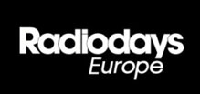 Radiodays Europe logo