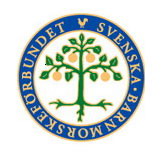 Svenska barnmorskeförbundet logo