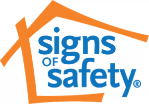Signs of safety logo