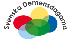 Svenska Demensdagarna logo