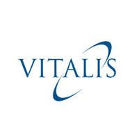 Vitalis logo