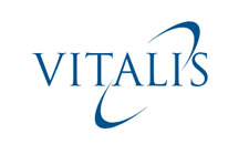 Vitalis logo