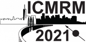 ICMRM 2021 logo