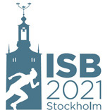 ISB 2021 Stockholm