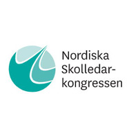 Nordiska Skolledarkongressen logo