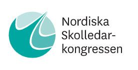 Nordiska Skolledarkongressen logo