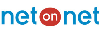 NetOnNet logo