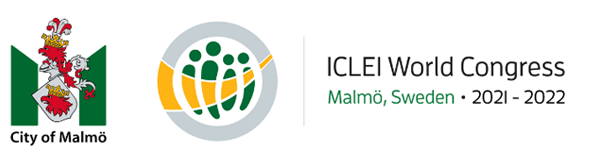 ICLEI World Congress logo
