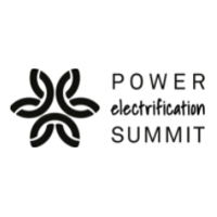 Power Electrification Summit logo