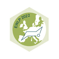 EWLP 2022 logo