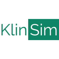 KlinSim logo