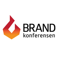 Brandkonferensen logo