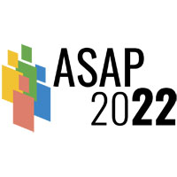 ASAP 2022 logo