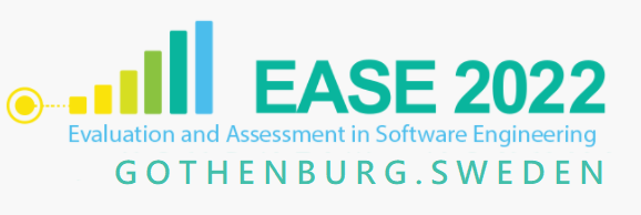 EASE 2022 logo