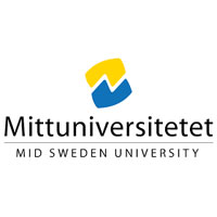 Mittuniversitet logo