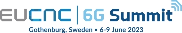 EuCNC & 6G Summit logo