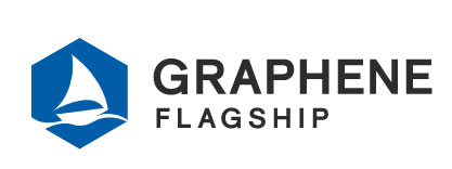 Graphene Flagship logo