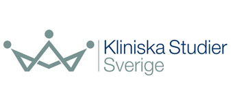 Kliniska Studier Sverige logo