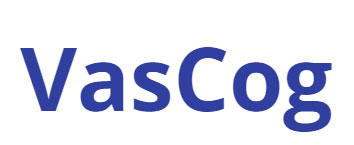 VasCog logo