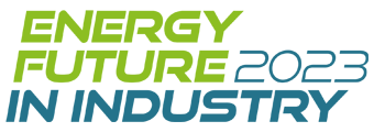 Energy Future in Industry 2023 logo