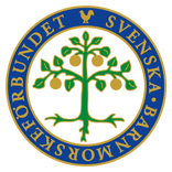 Svenska barnmorskeförbundet logotyp