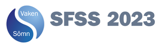 SFSS 2023 logo