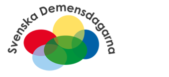 Svenska Demensdagarna logo