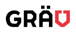 GRÄV logo